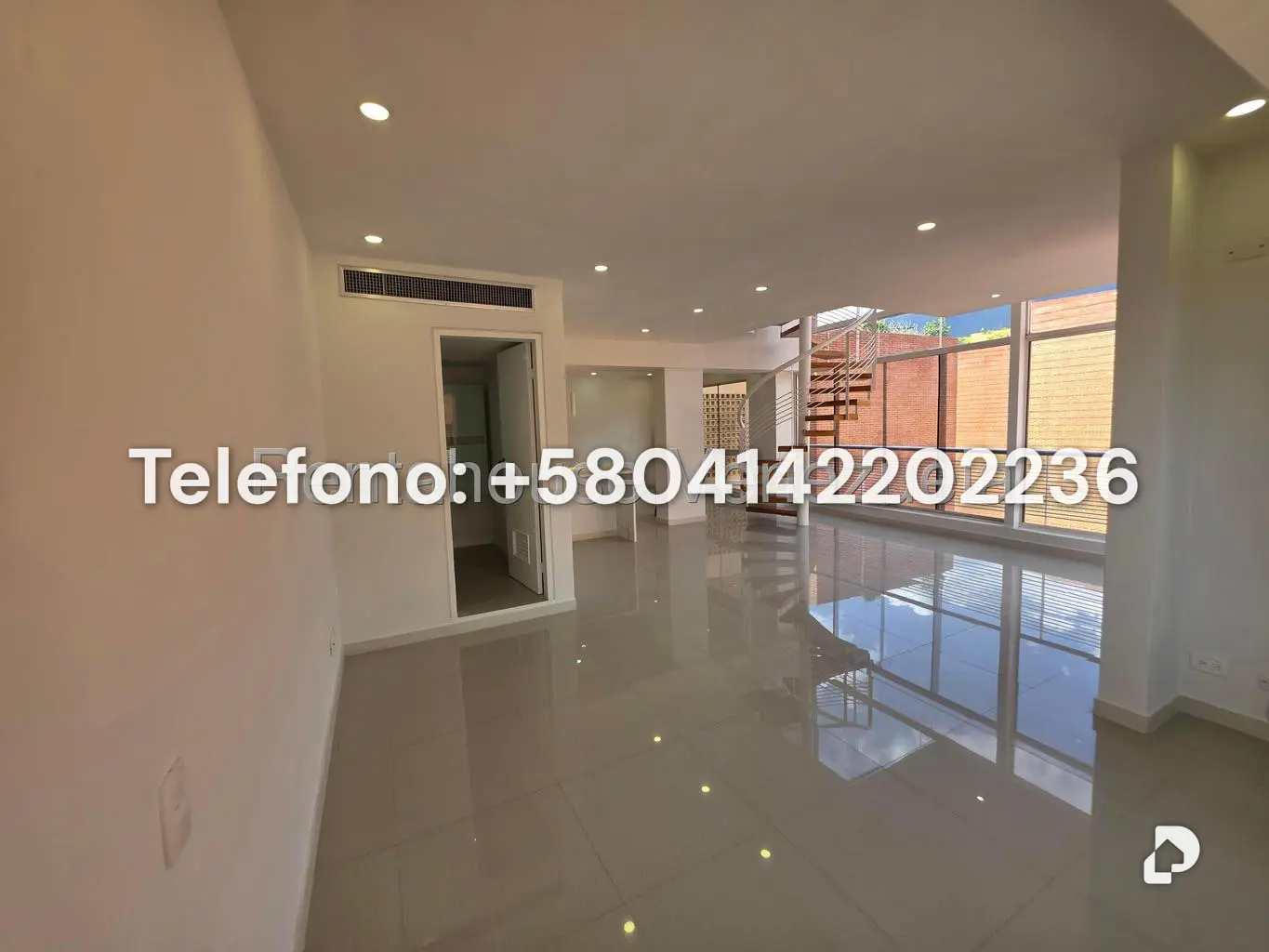 Apartamento en Campo Alegre, Caracas – 25