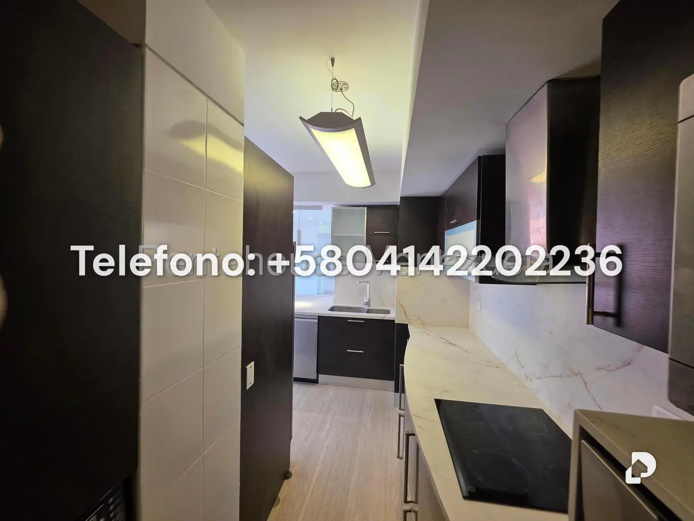 Apartamento en Campo Alegre, Caracas – 18