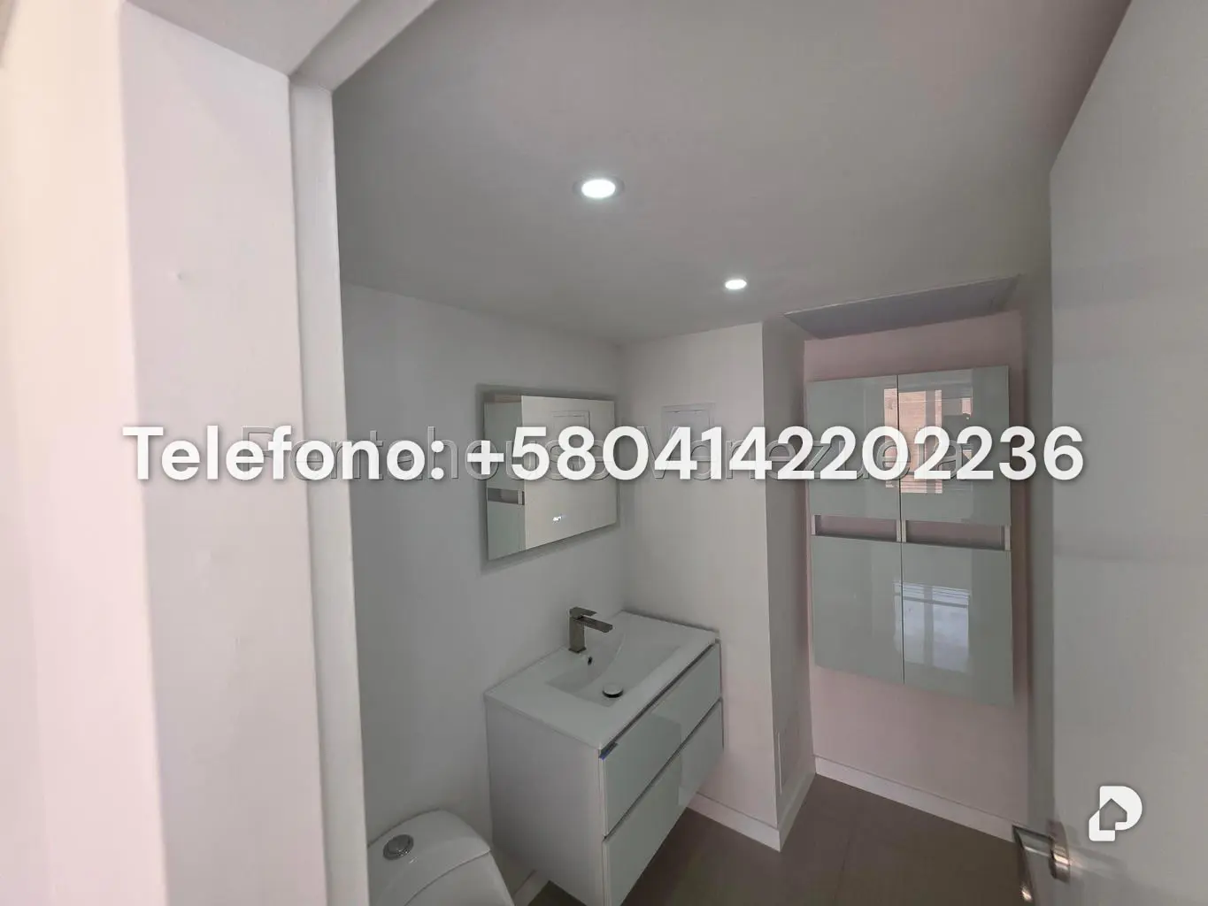 Apartamento en Campo Alegre, Caracas – 26