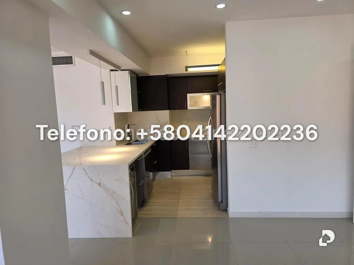 Apartamento en Campo Alegre, Caracas – 8