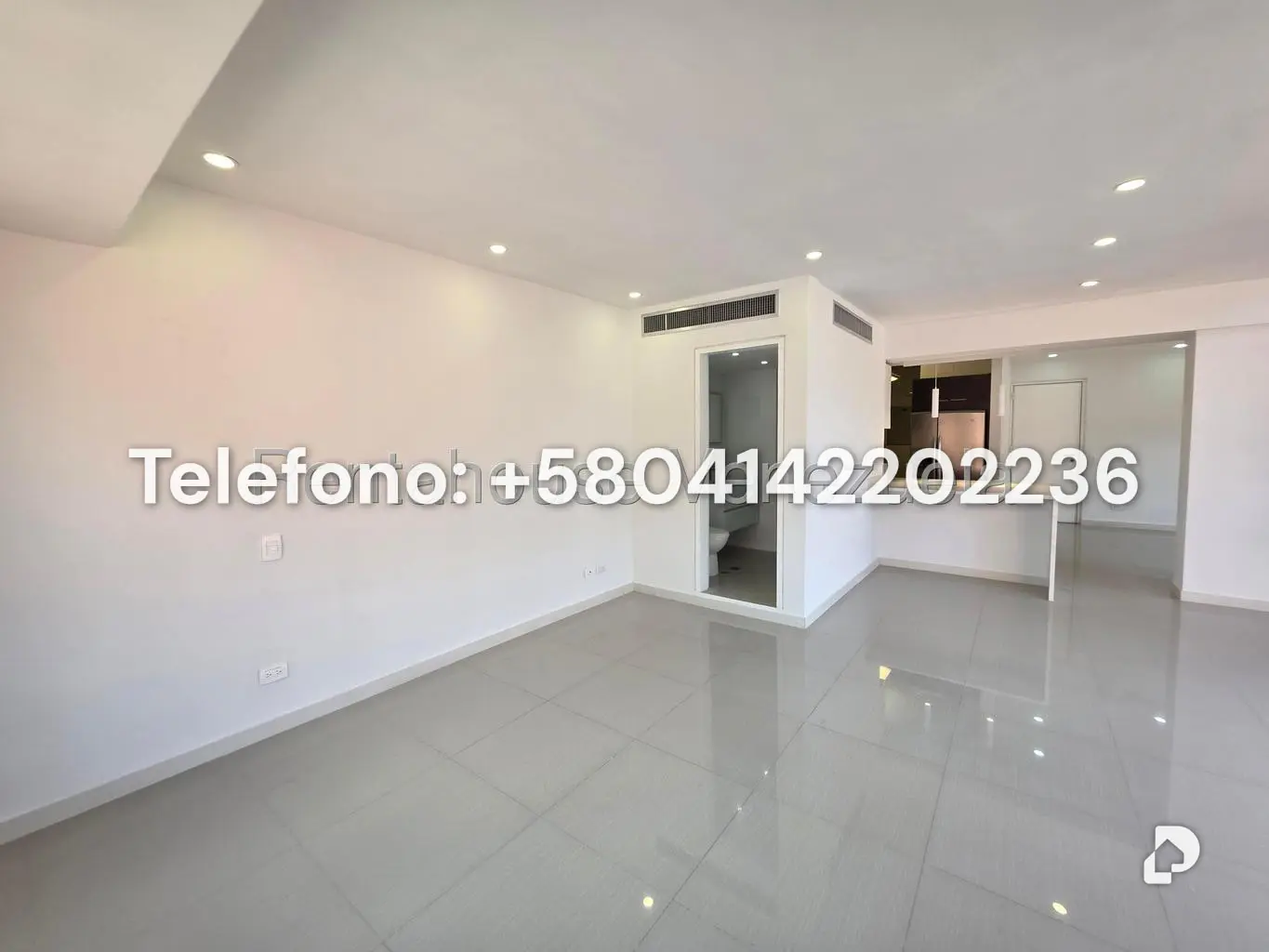 Apartamento en Campo Alegre, Caracas – 24