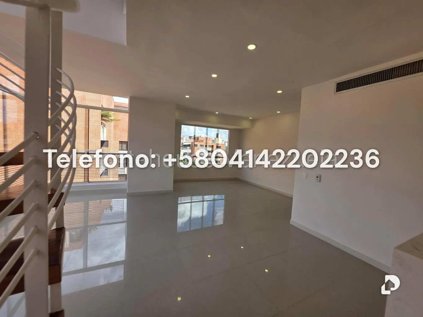 Apartamento en Campo Alegre, Caracas – 21