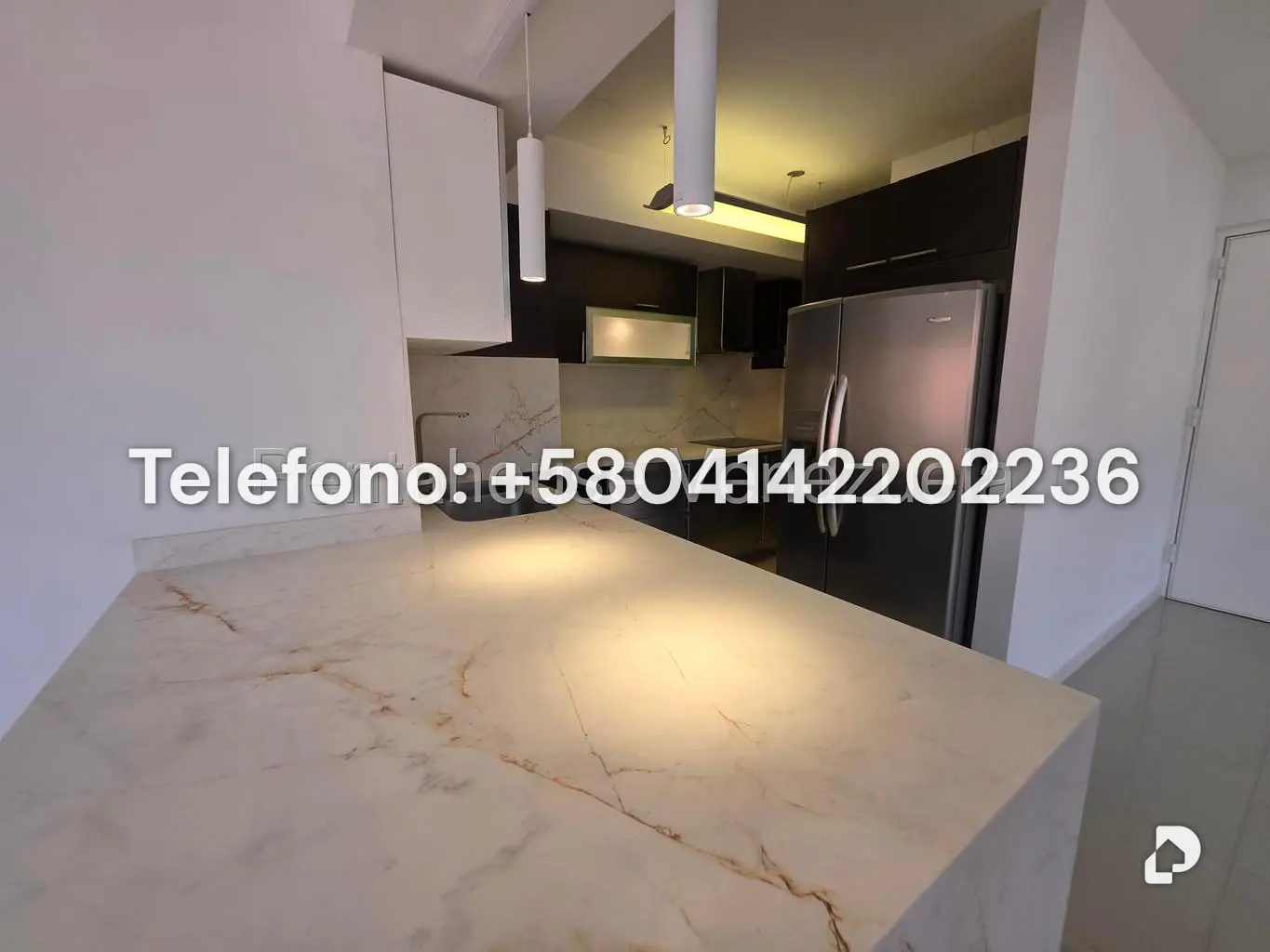 Apartamento en Campo Alegre, Caracas – 13