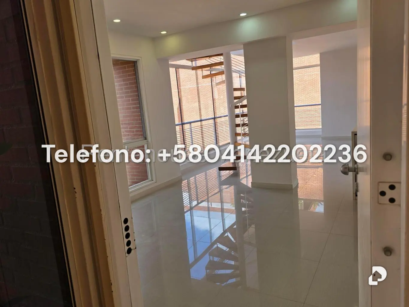 Apartamento en Campo Alegre, Caracas – 3