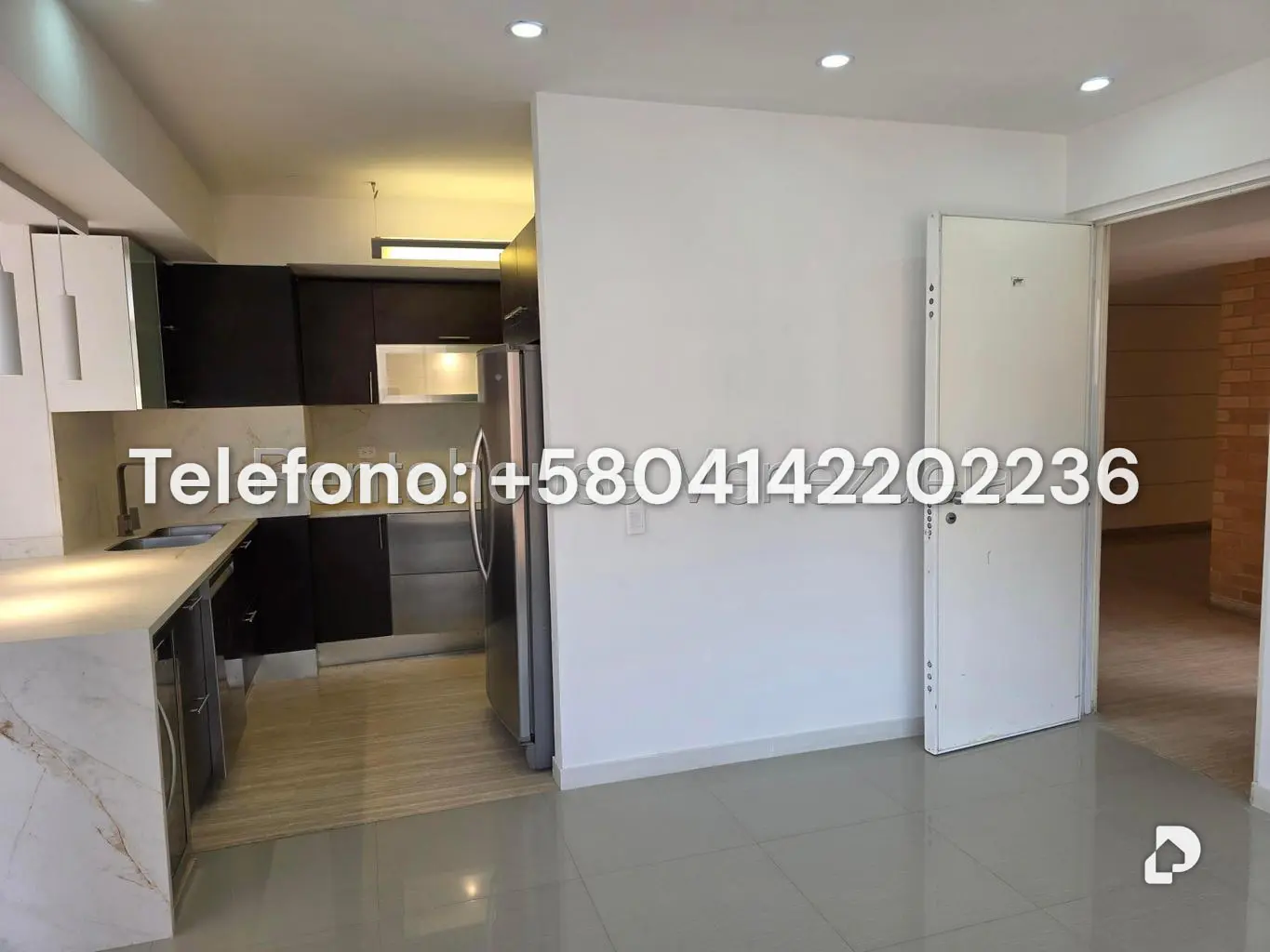 Apartamento en Campo Alegre, Caracas – 9