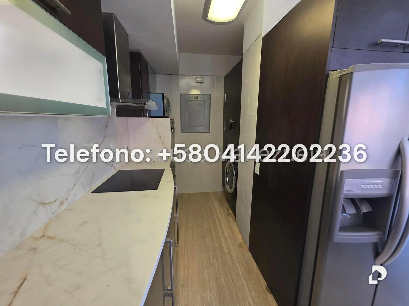 Apartamento en Campo Alegre, Caracas – 16