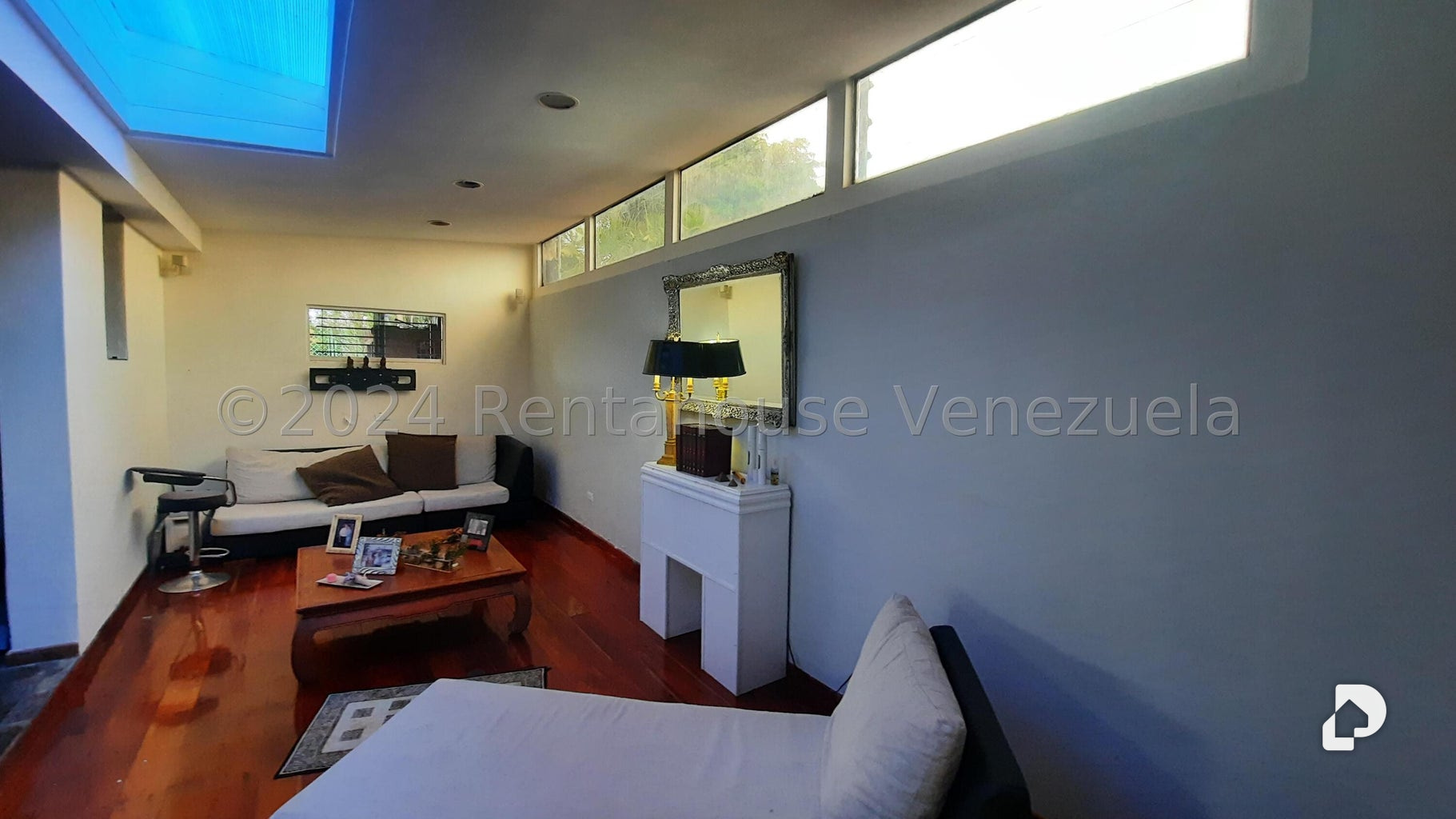 Casa en Cumbres de Curumo, Caracas – 11