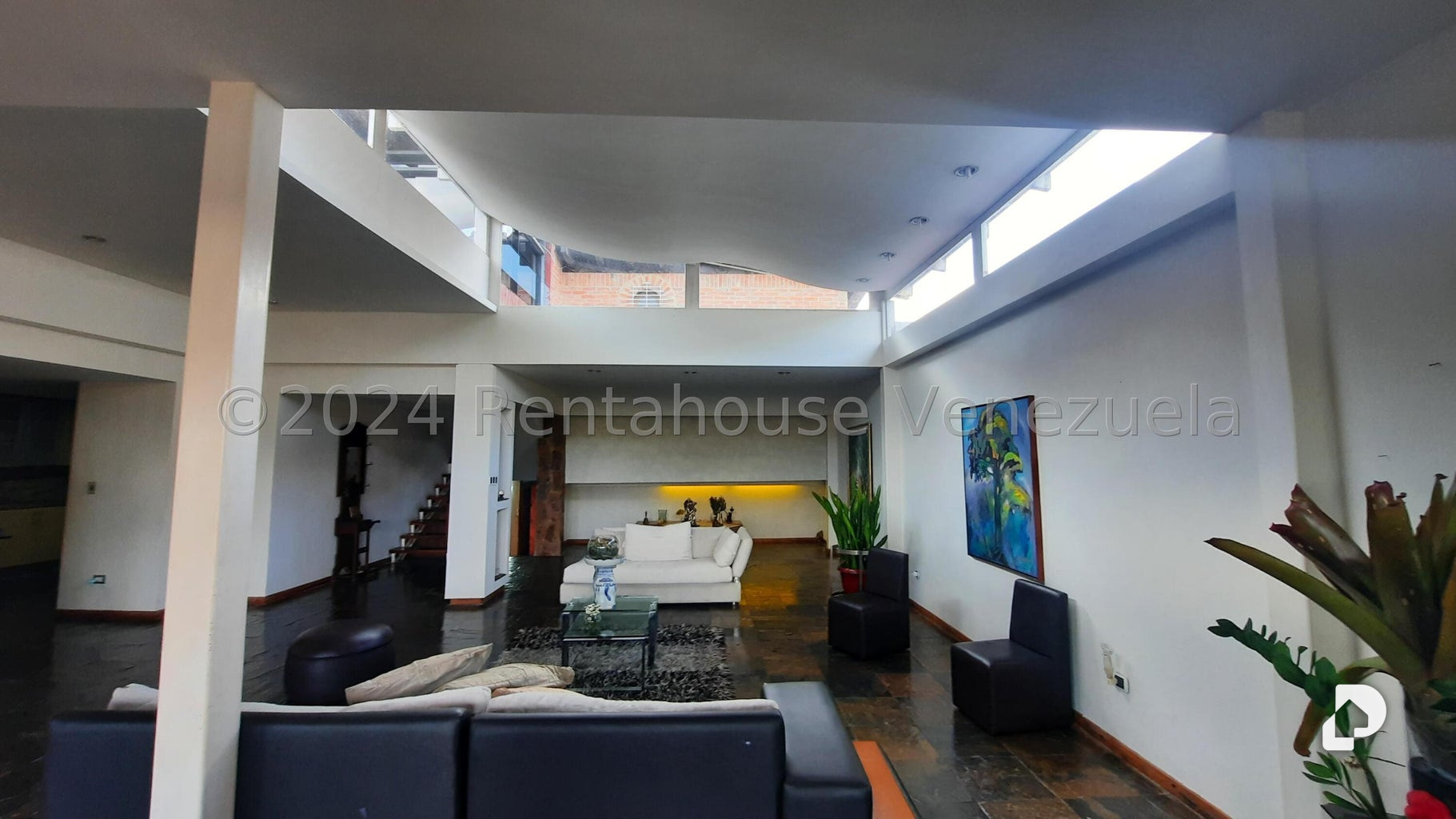 Casa en Cumbres de Curumo, Caracas – 6