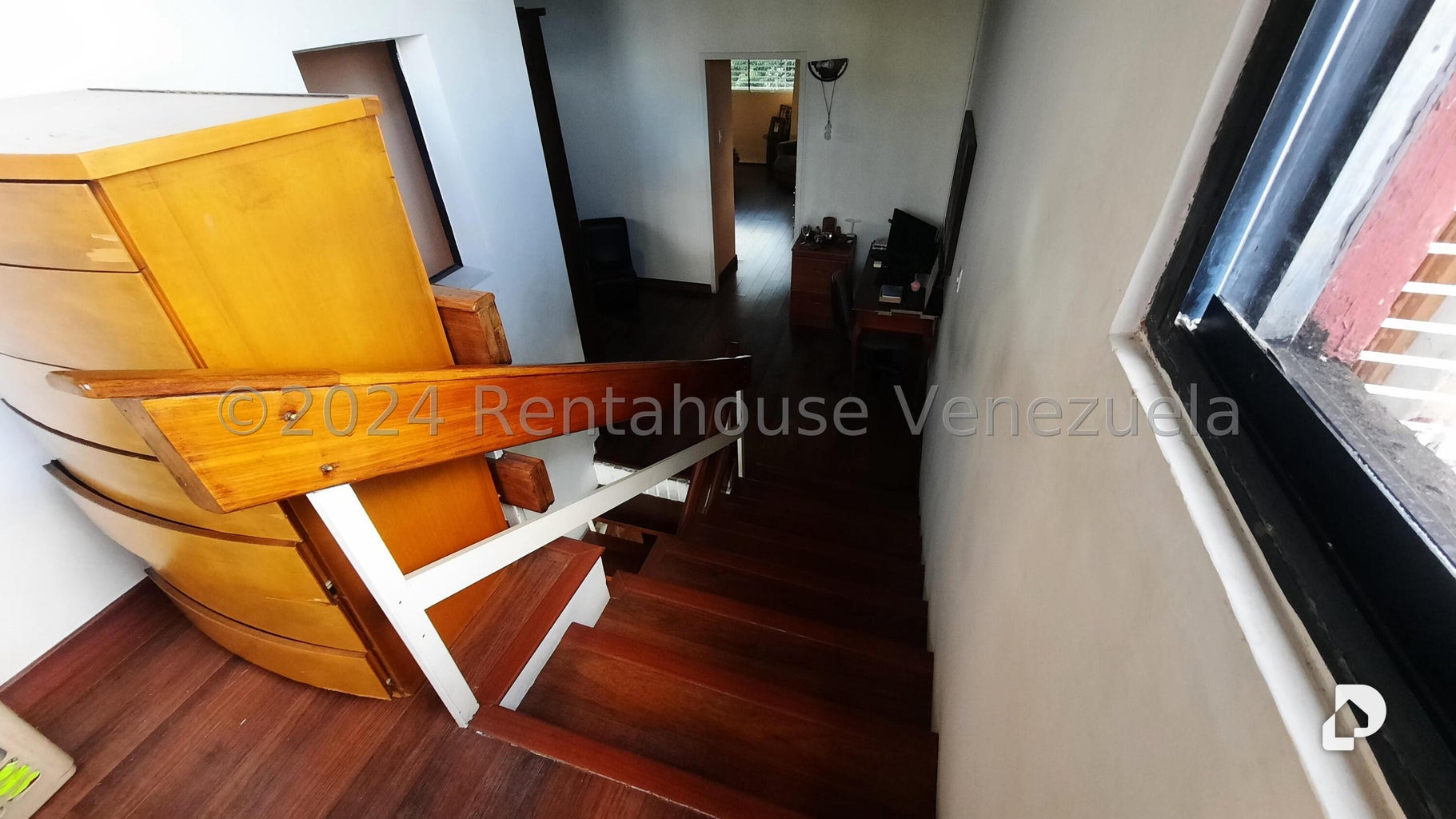 Casa en Cumbres de Curumo, Caracas – 13