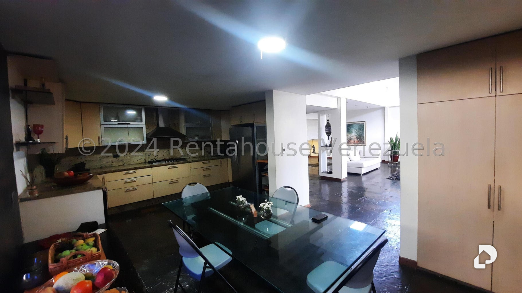 Casa en Cumbres de Curumo, Caracas – 15
