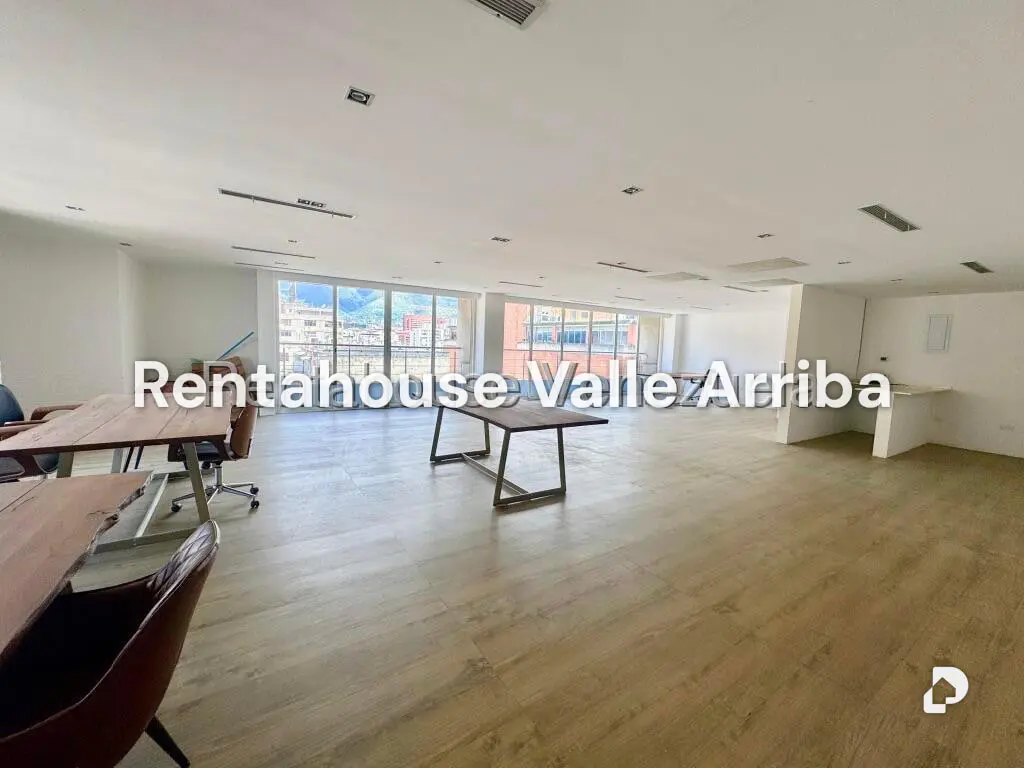 Local comercial en El Rosal, Caracas – 4