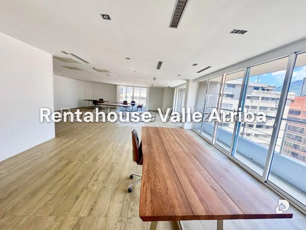 Local comercial en El Rosal, Caracas – 10