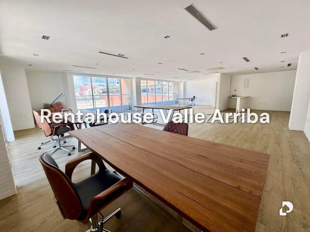 Local comercial en El Rosal, Caracas – 14