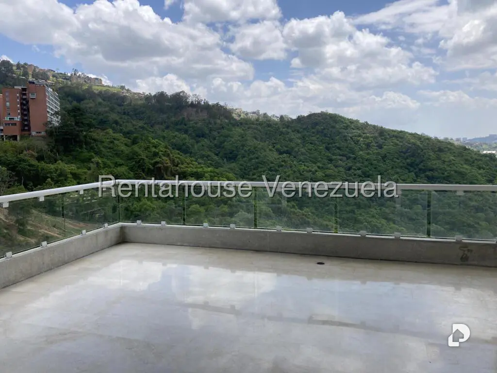 Apartamento en Solar del Hatillo, Caracas – 5