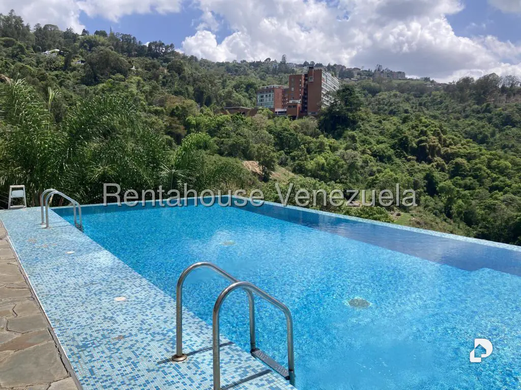 Apartamento en Solar del Hatillo, Caracas – 13