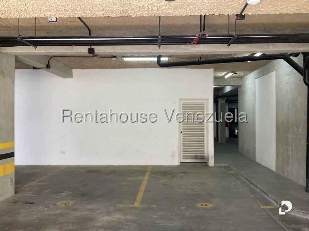 Apartamento en Solar del Hatillo, Caracas – 14