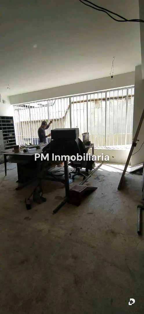 Edificio en Quinta Crespo, Caracas – 8