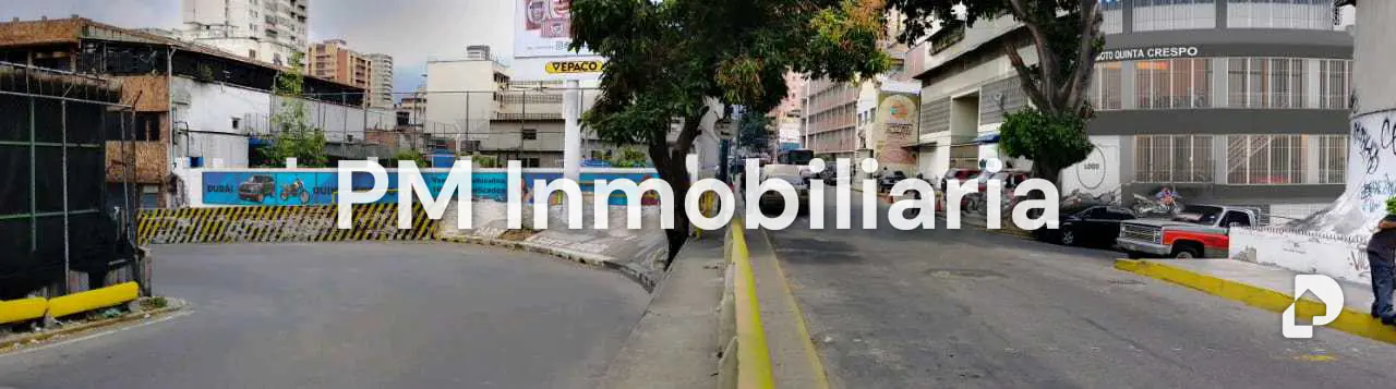 Edificio en Quinta Crespo, Caracas – 11