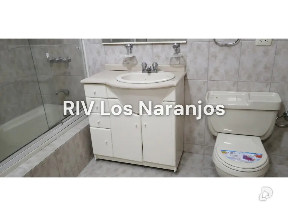 Casa en San José de Los Altos, San Antonio de Los Altos – 8