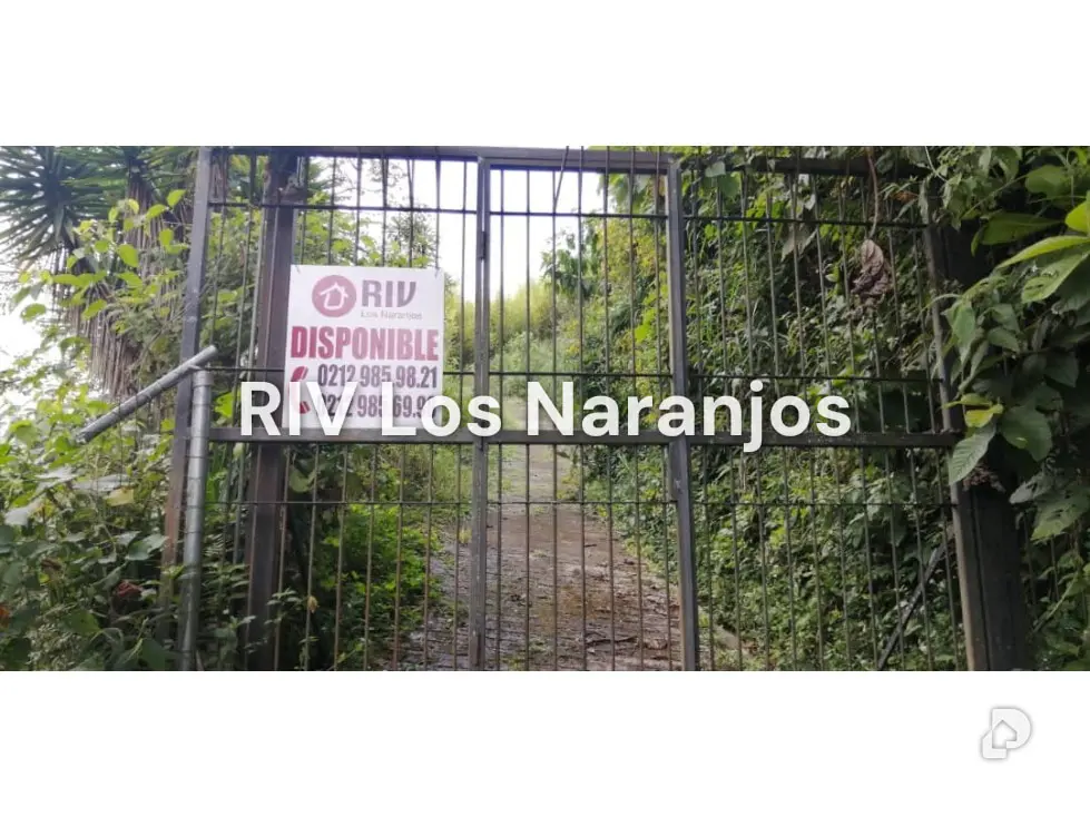 Casa en San José de Los Altos, San Antonio de Los Altos – 13