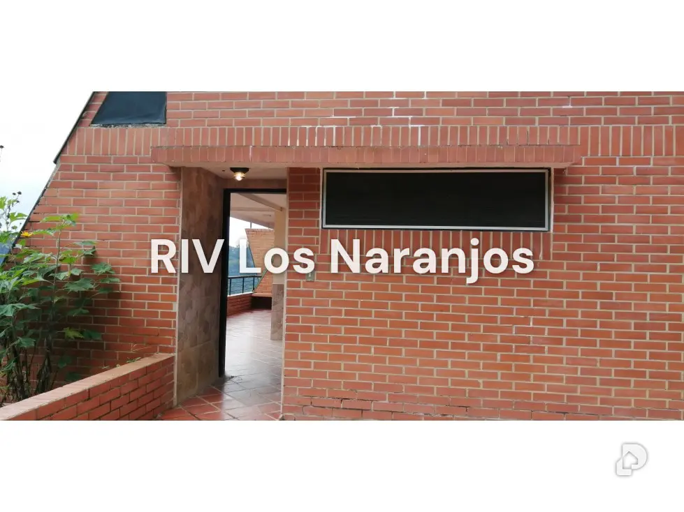 Casa en San José de Los Altos, San Antonio de Los Altos – 4