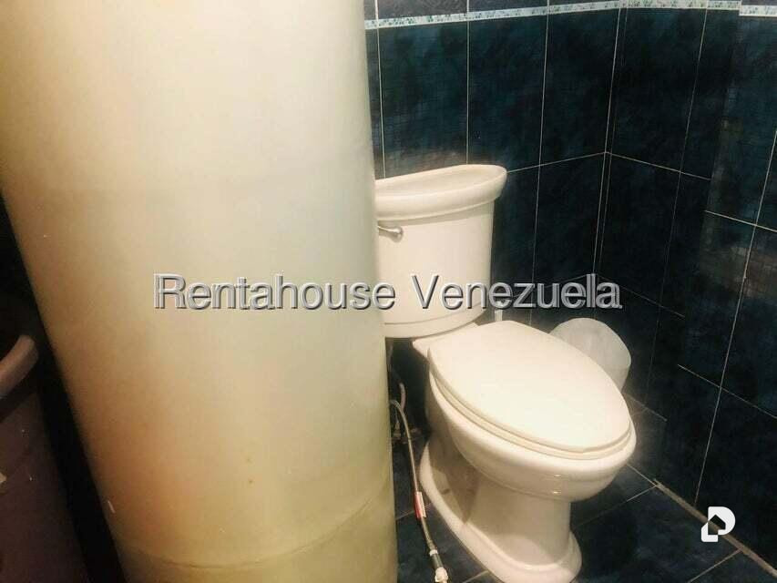Oficina en Sabana Grande, Caracas – 33