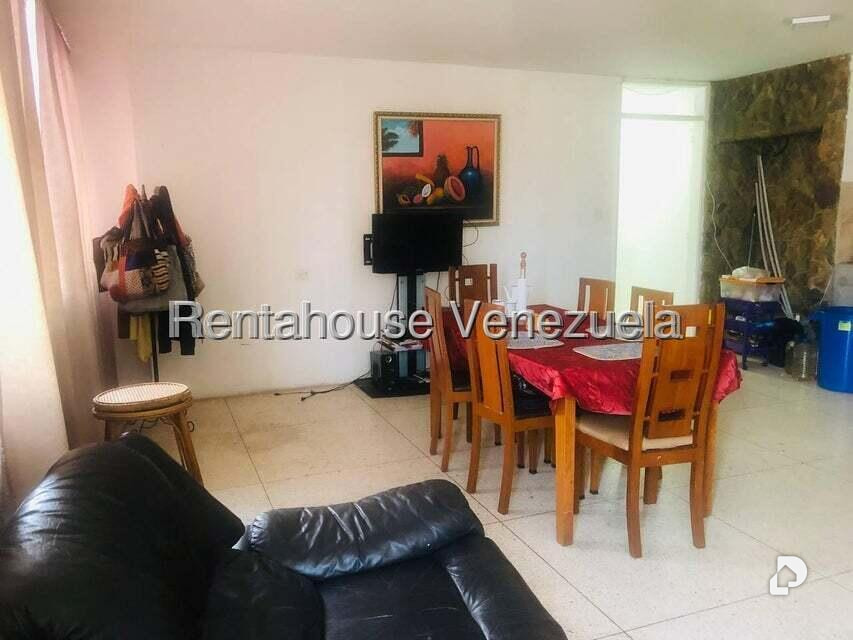 Oficina en Sabana Grande, Caracas – 24