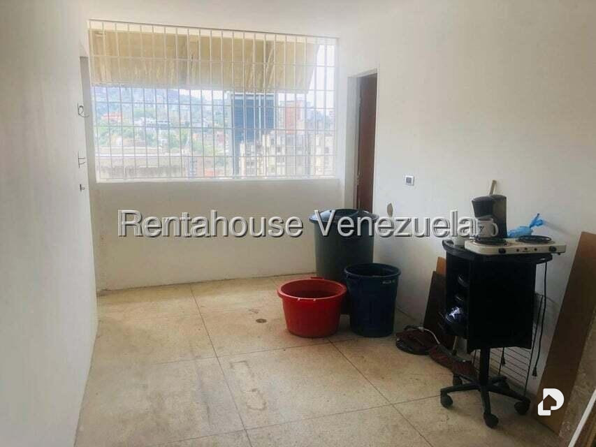 Oficina en Sabana Grande, Caracas – 70