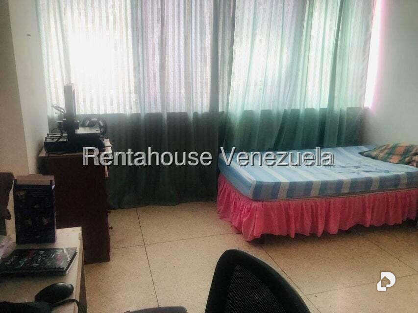 Oficina en Sabana Grande, Caracas – 37