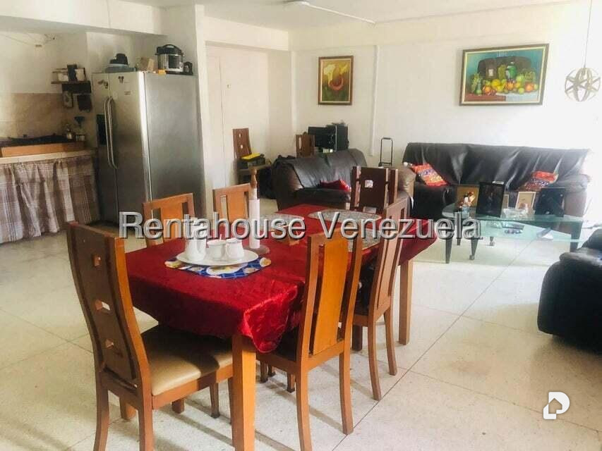 Oficina en Sabana Grande, Caracas – 15