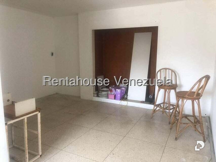 Oficina en Sabana Grande, Caracas – 46