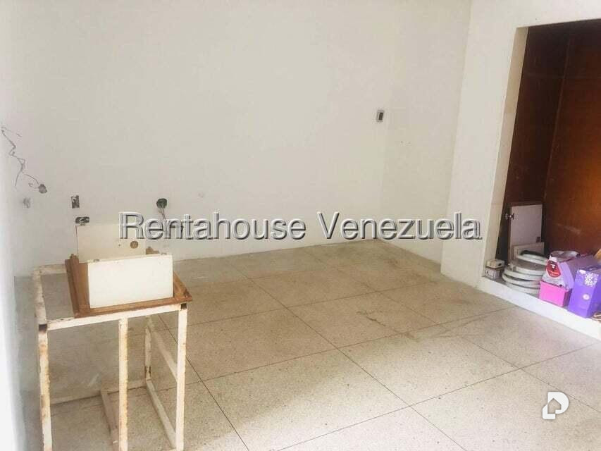 Oficina en Sabana Grande, Caracas – 47