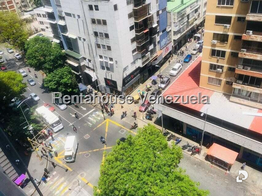 Oficina en Sabana Grande, Caracas – 5