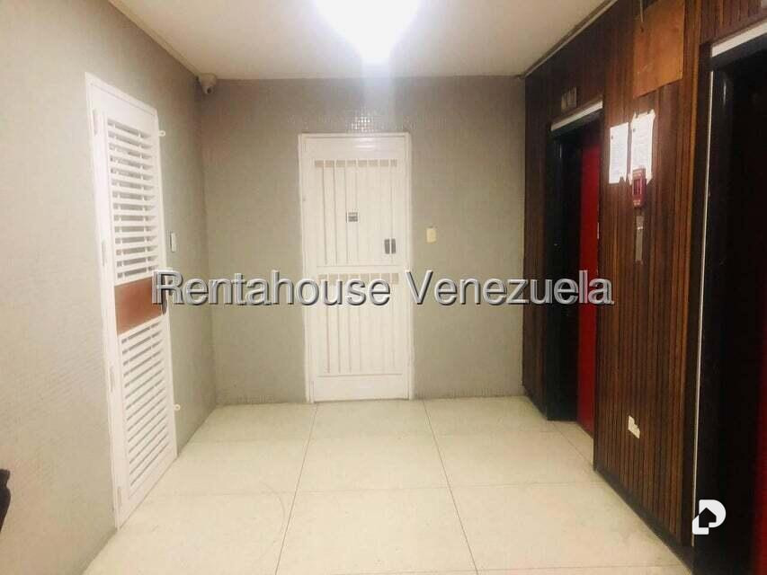 Oficina en Sabana Grande, Caracas – 45