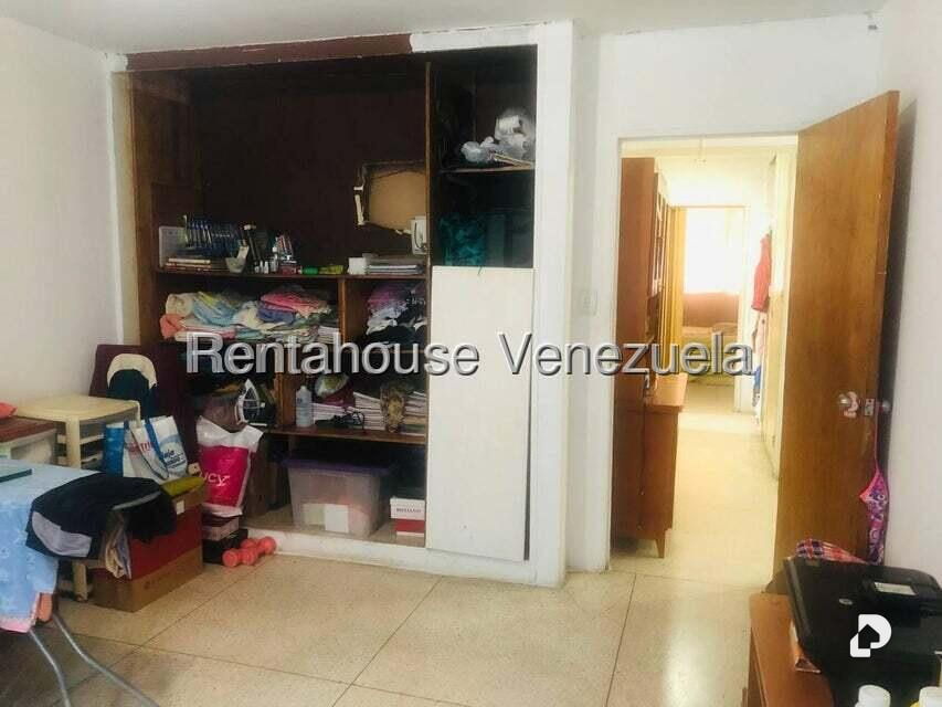 Oficina en Sabana Grande, Caracas – 43