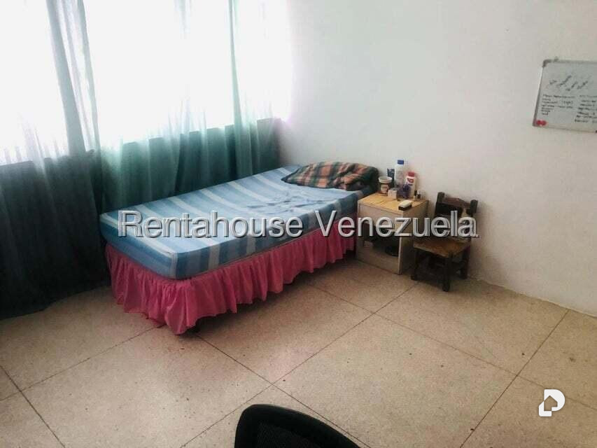 Oficina en Sabana Grande, Caracas – 36