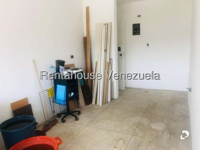 Oficina en Sabana Grande, Caracas – 68