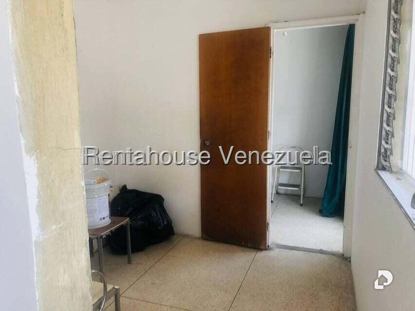 Oficina en Sabana Grande, Caracas – 61