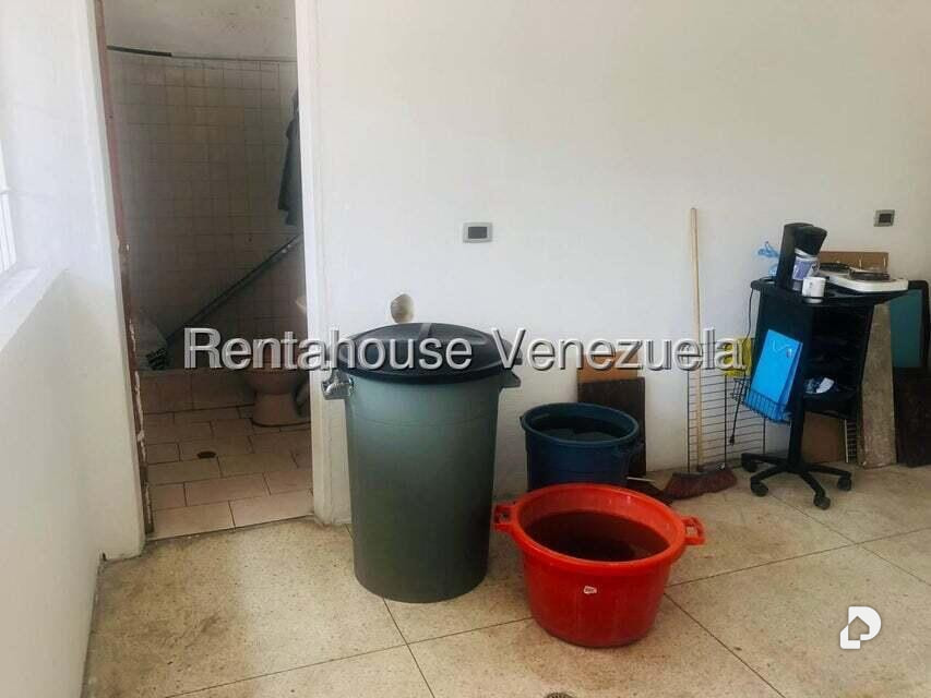 Oficina en Sabana Grande, Caracas – 64