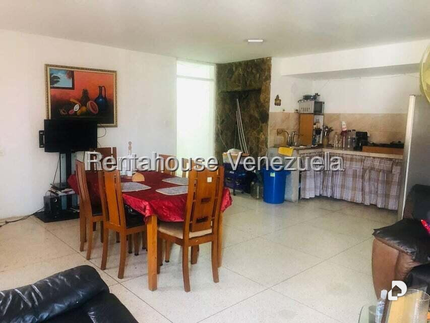 Oficina en Sabana Grande, Caracas – 17