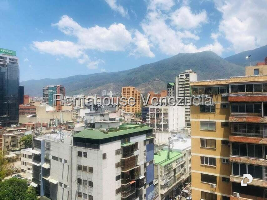 Oficina en Sabana Grande, Caracas – 6