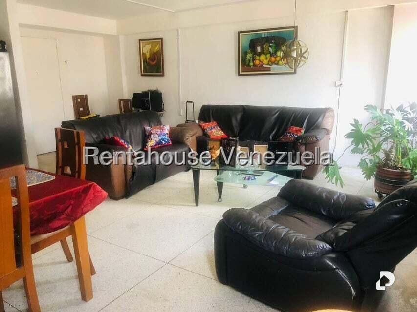 Oficina en Sabana Grande, Caracas – 14