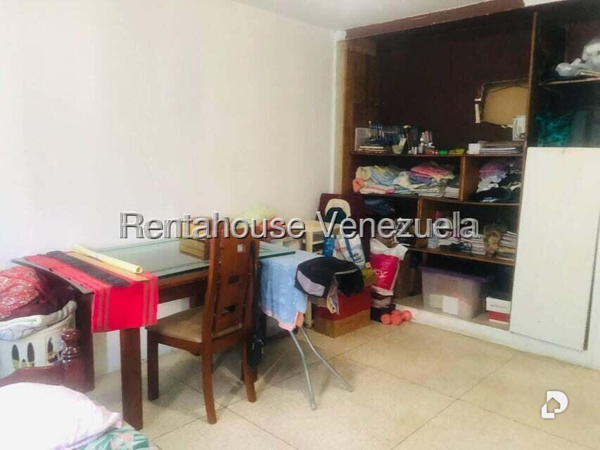Oficina en Sabana Grande, Caracas – 42