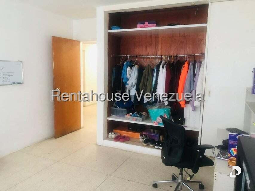 Oficina en Sabana Grande, Caracas – 39