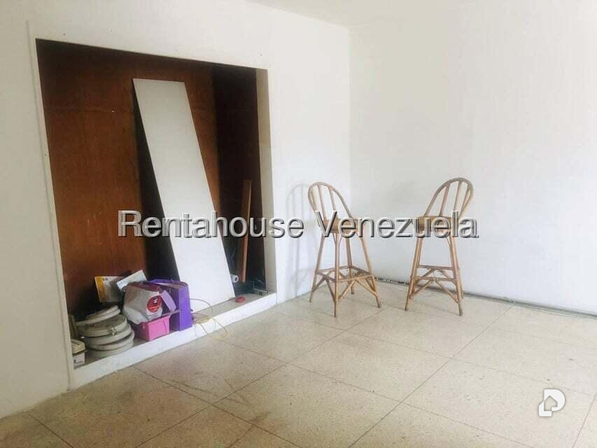 Oficina en Sabana Grande, Caracas – 48