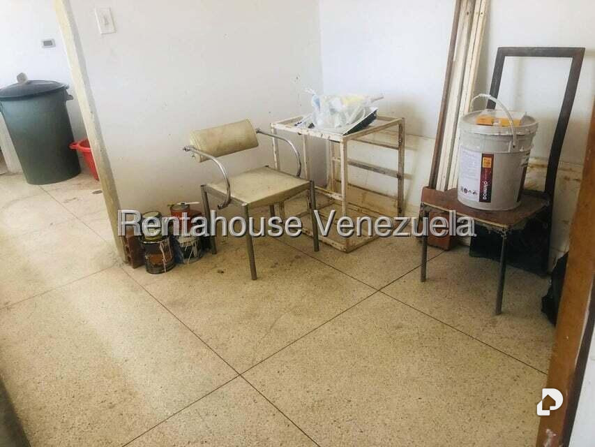 Oficina en Sabana Grande, Caracas – 58
