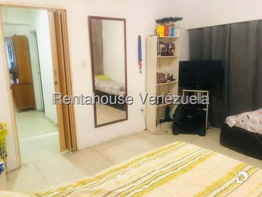 Oficina en Sabana Grande, Caracas – 31