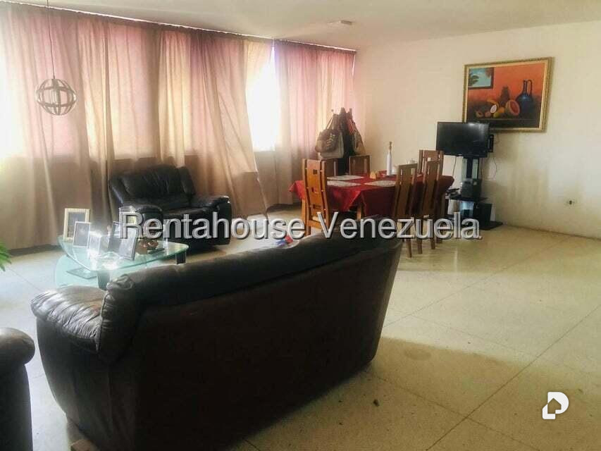 Oficina en Sabana Grande, Caracas – 8