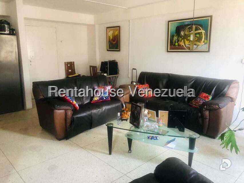 Oficina en Sabana Grande, Caracas – 11