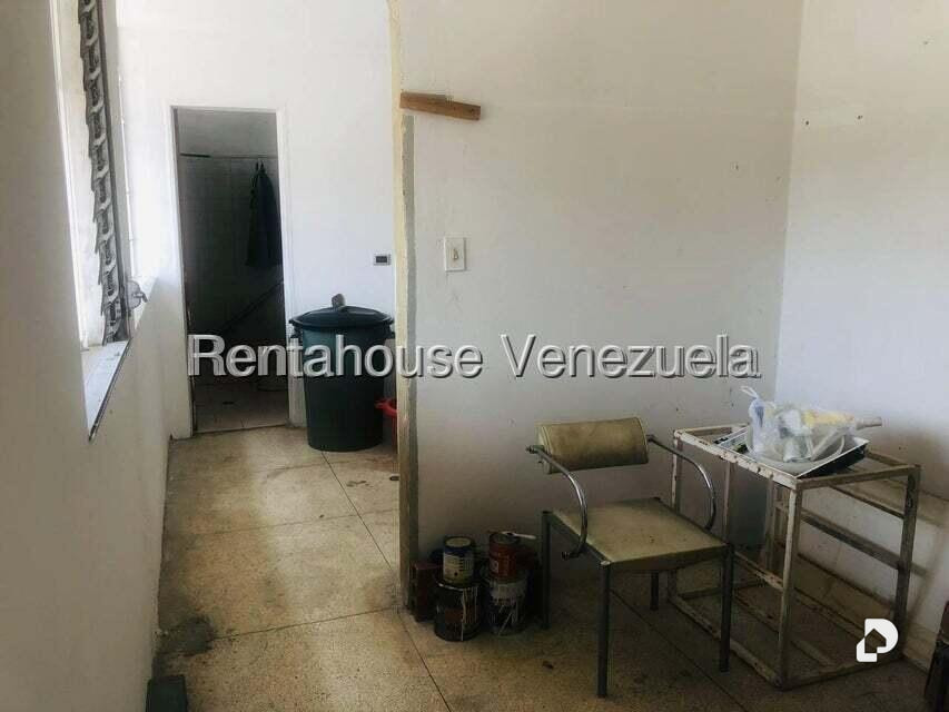 Oficina en Sabana Grande, Caracas – 63
